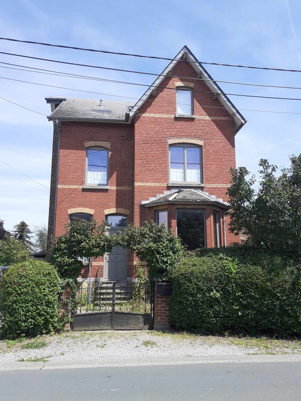 Fanny's house