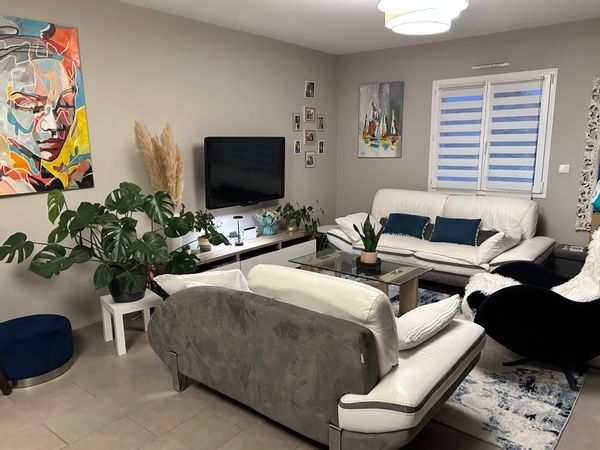 La maison de Julianne