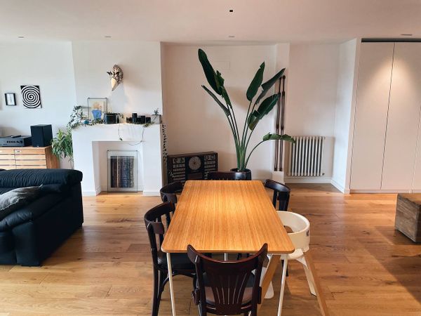 Reus Apartment
