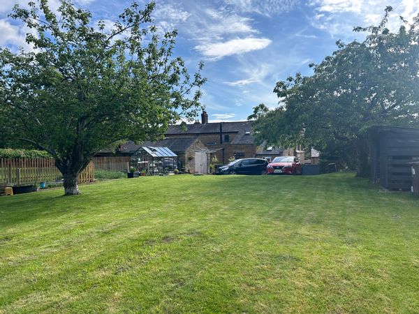 La maison de stephen