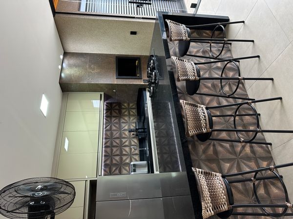 La maison de Ruy e Darly