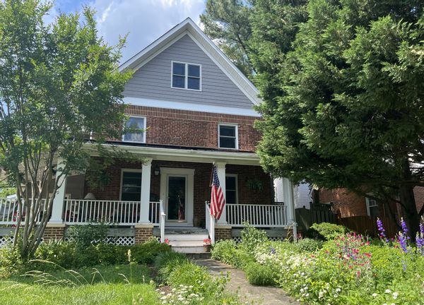 Arlington Home near all DC attractions