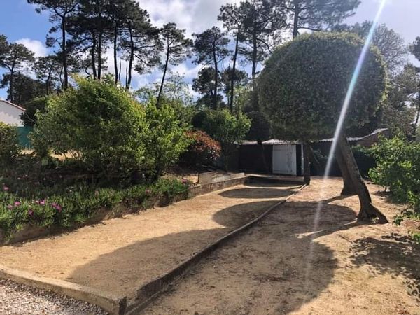 Nathalie's house