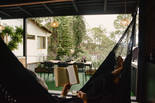 La maison de Varinia