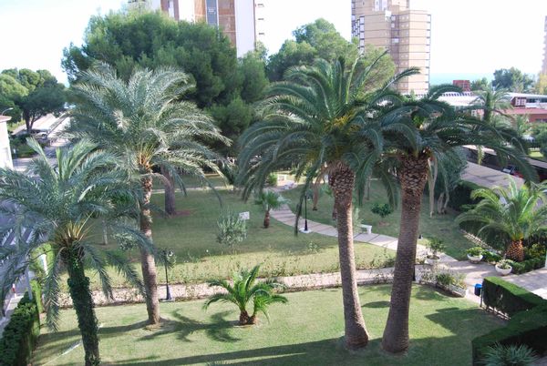 La maison de Carmen Isabel