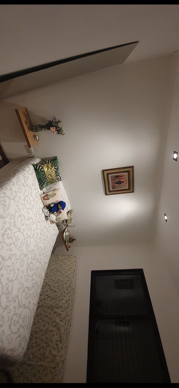 Juan martin's house