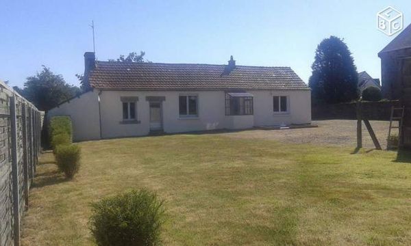 La maison de Julie et Renan