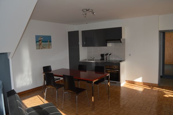 La maison de Julie et Renan