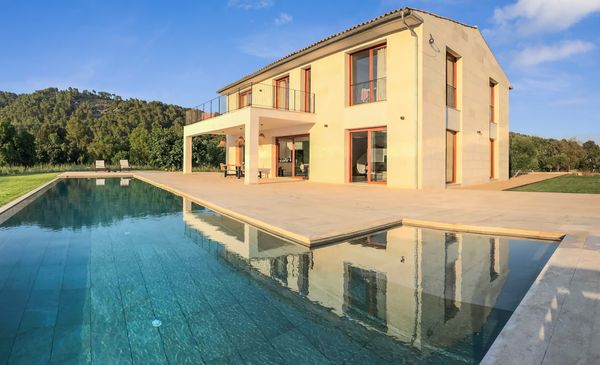 La maison de Undine und Ulrich