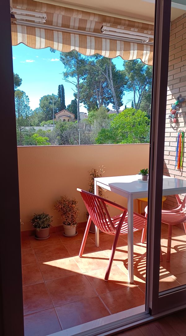 Casa di Pedro y Laura