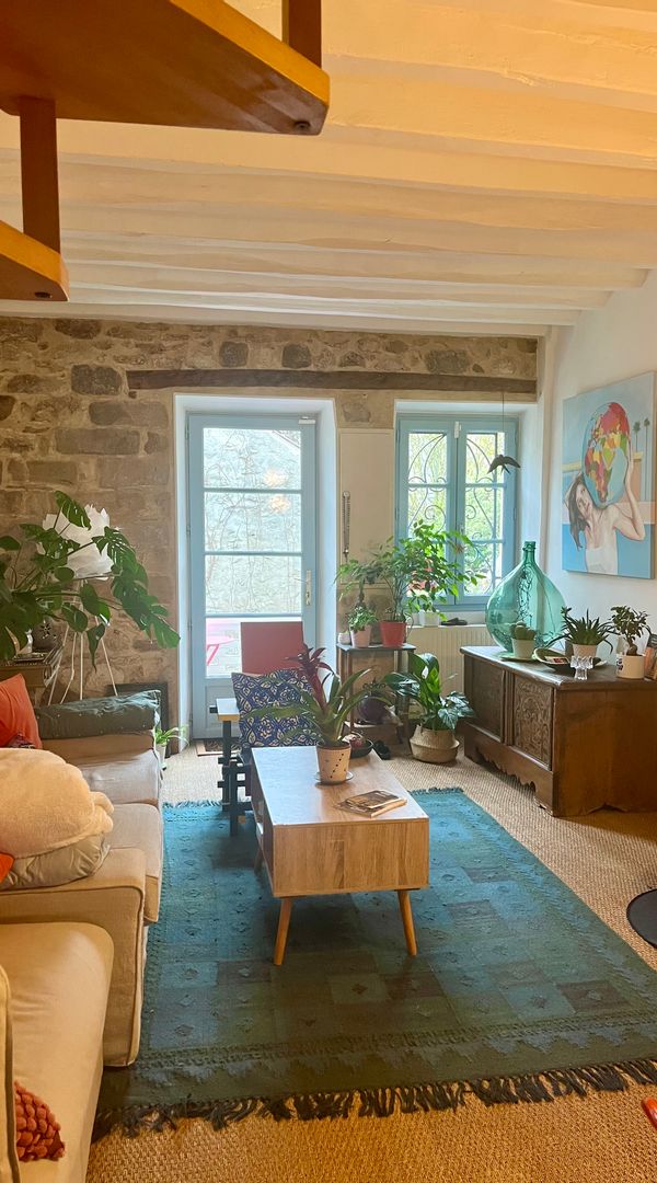 Casa di Mélanie