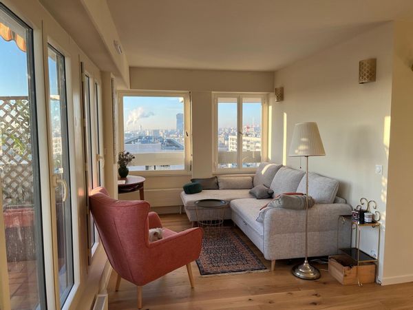 Aurore et Vincents hus