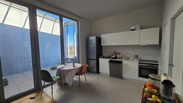 Casa di Léa & Thibault