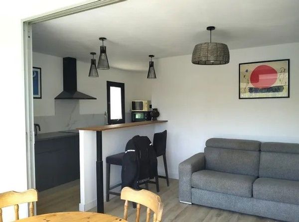 Appartement au coeur du Lavandou