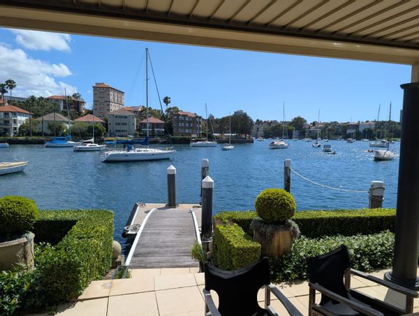 La maison de Kimberley