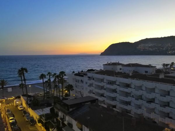 La maison de Manuel y Leticia