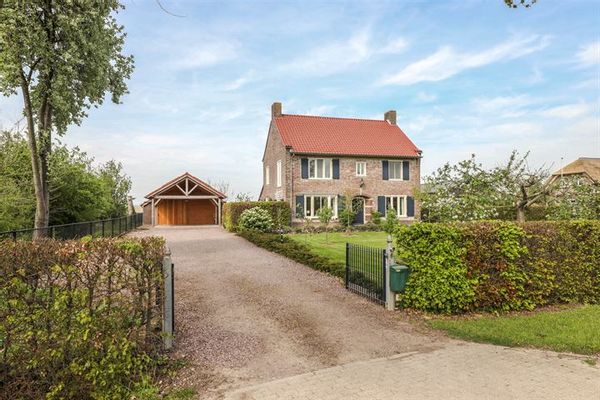 Casa di Ben en Margriet