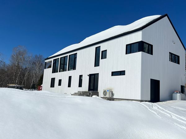 Casa en Saint-Ferréol-les-Neiges