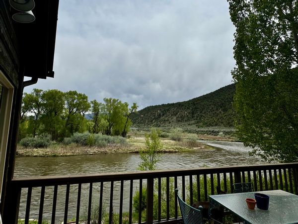 The Colorado River House