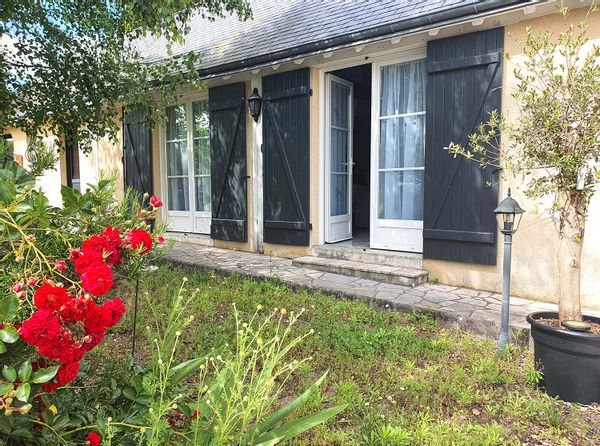 CHÂTEAUX DE LA LOIRE  chambre d'hôtes près de Chambord, Chenonceau et Cheverny