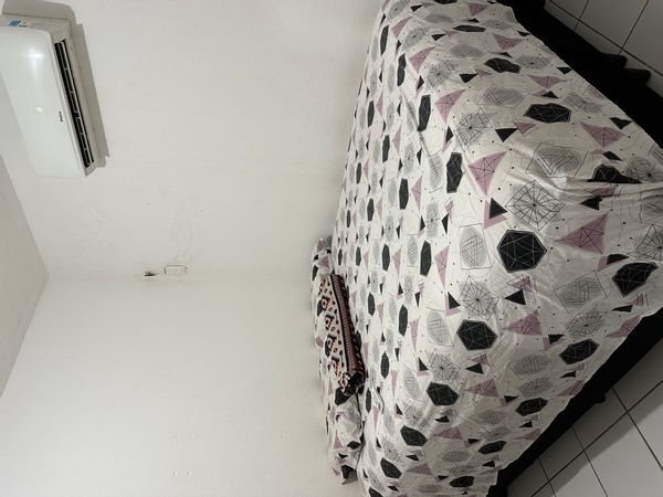 La maison de Nathália