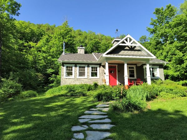 Casa de Nancy et Robert