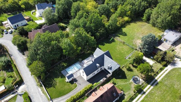 Fabien et Emilies hus