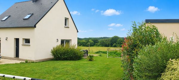 Audreys hus