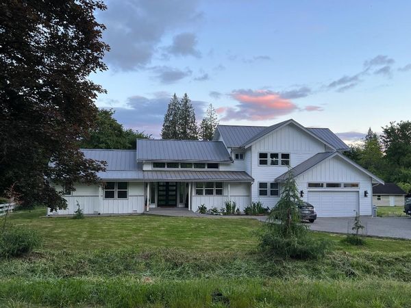 Pamela's house