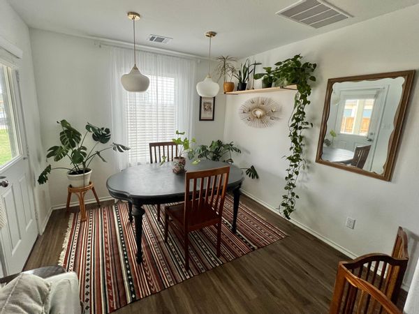 Darbys casa - a home for animal & plant lovers 