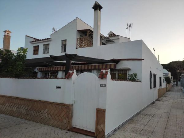 Casa di Francisco Javier