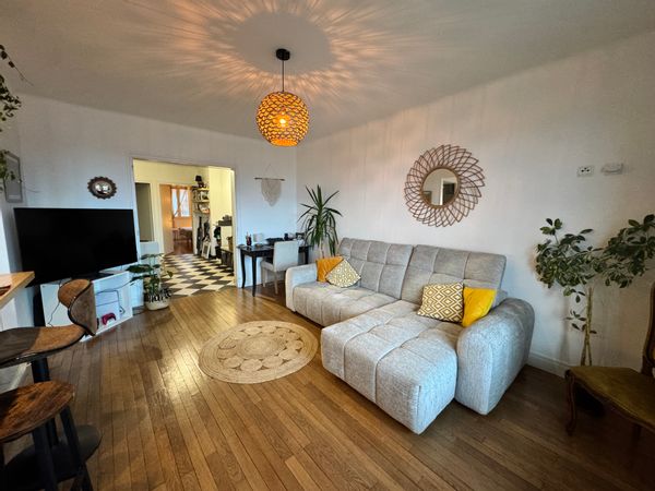 Alan & Coralie s Haus