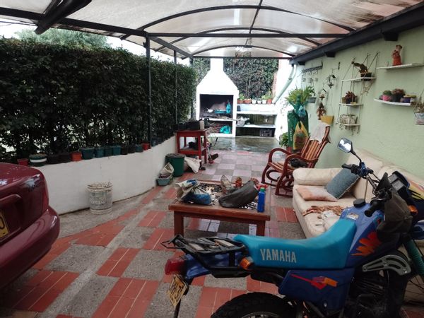 Verbo's house