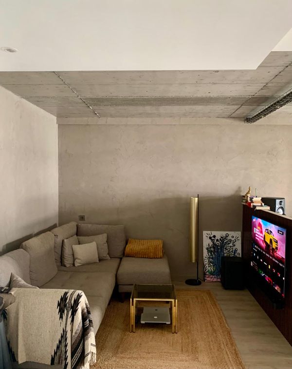 Casa de Guillermo
