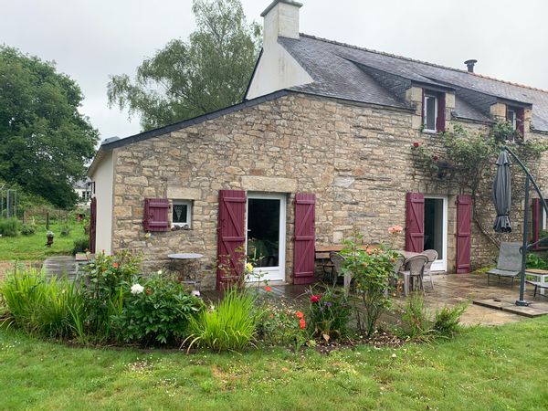 La maison de Francoise