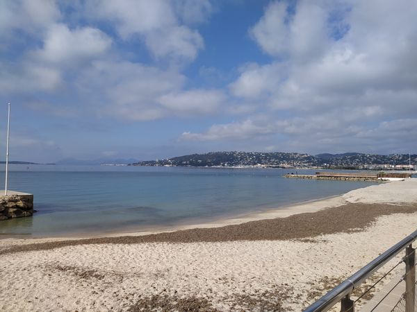 La maison d'Elisabeth