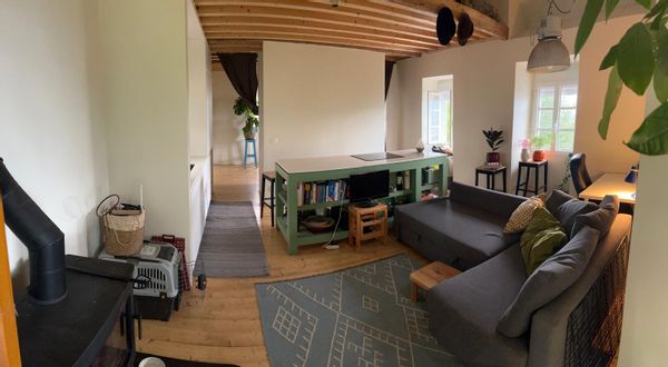 La maison de Veronica