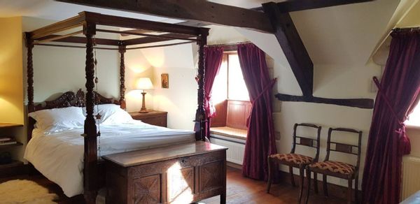 La maison de Julia & Ben