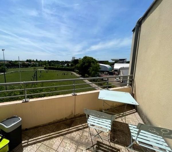 La maison de Guillaume