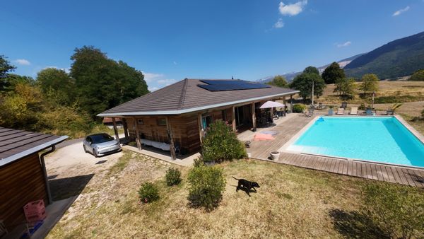 Casa di PASCAL & KATIA