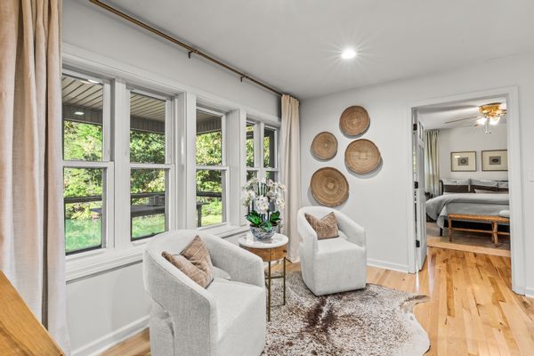 La maison de christopher