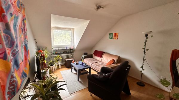 La maison de Emre Özgür