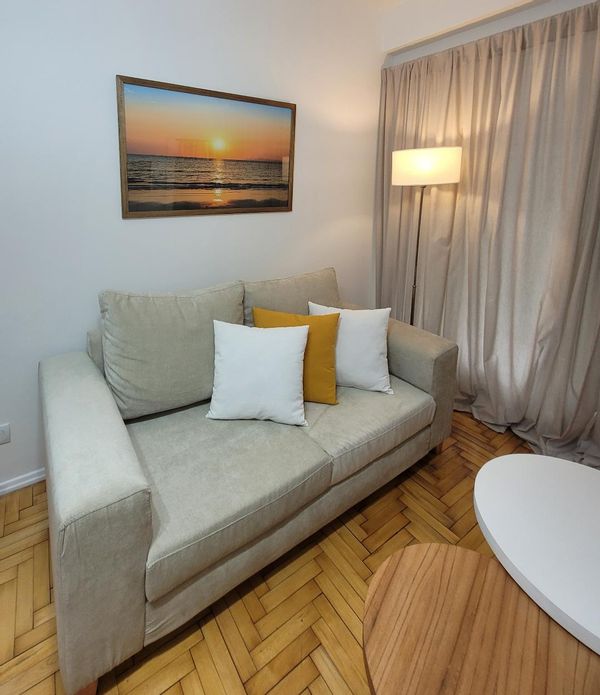 La maison de Gabriela