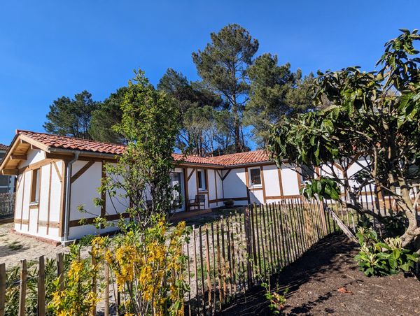 La maison de Laura & Sylvain