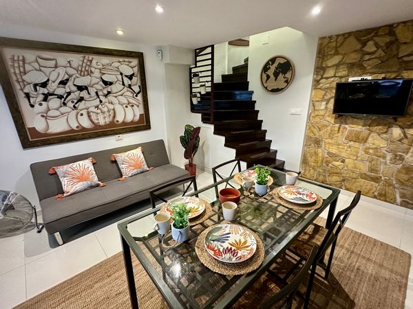 La maison de Kristine