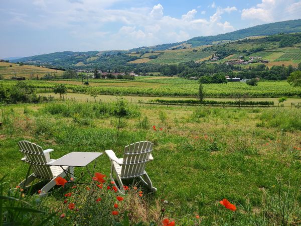 La maison de Sigrith & Kevin