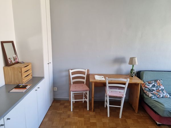 Casa di Morgane