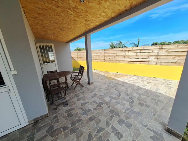 L'Annexe de Sébastien