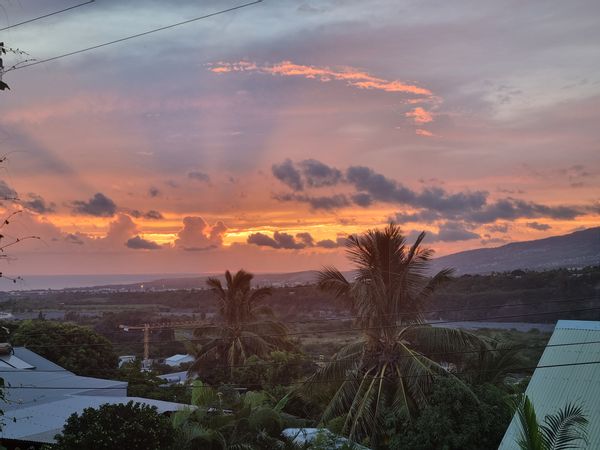 Duplex d'Audrey et Sébastien