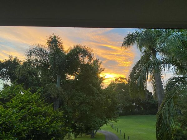 La maison de Rebecca